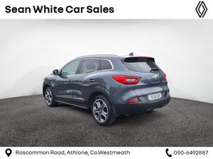 Renault Kadjar DYNAMIQUE S NAV ENERGY 4DR - Image 4