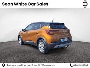 Renault Captur ICONIC DCI 95 MANUAL MY MY19 5DR - Image 4