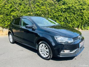 Volkswagen Polo FINANCE AVAILABLE FROM €52 P/W - Image 2