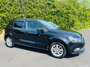 Volkswagen Polo FINANCE AVAILABLE FROM €52 P/W - Image 3