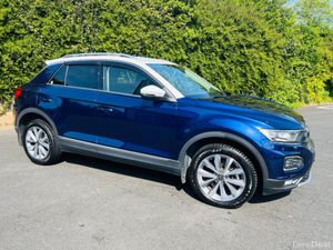 Volkswagen T-Roc COMING APRIL 2026 - Image 3