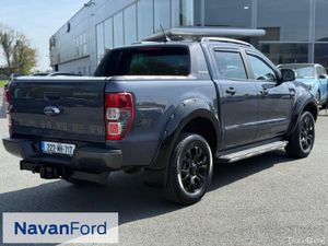 Ford Ranger Wildtrak 2.0TD 213Ps* - Image 3