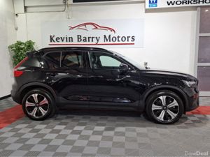 Volvo XC40 **DEPOSIT TAKEN** - Image 4