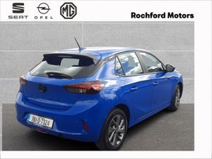 Opel Corsa Elegance 1.2 100hp ***€2000 Scrappage** - Image 4