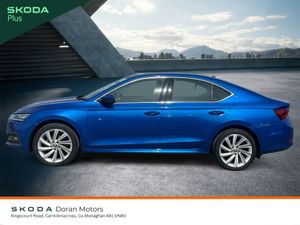 Skoda Octavia STYLE 2.0 TDI 115HP DSG 5 - Image 3