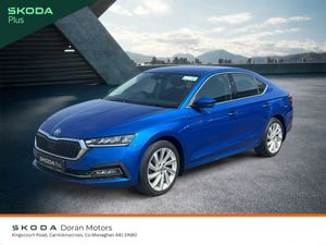 Skoda Octavia STYLE 2.0 TDI 115HP DSG 5 - Image 2