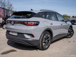 2023 VW ID4/1 owner/New NCT/Irish/1yr warranty - Image 2