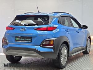Hyundai KONA 1.0 T-GDI Executive - Image 3