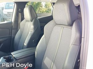 Peugeot 3008 ALLURE AUTOMATIC DIESEL - Image 4