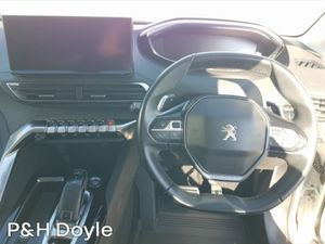 Peugeot 3008 ALLURE AUTOMATIC DIESEL - Image 2
