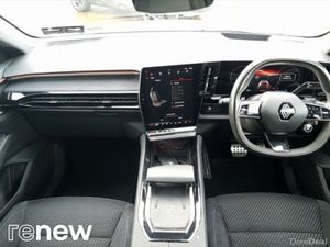 Renault Austral E-TECH Hybrid 200 techno esprit Al - Image 2