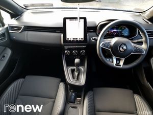 Renault Clio E-TECH Hybrid 140 Auto Alpine "HIGH S - Image 2