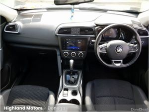 Renault Kadjar 1.5 BLUE dCi 115 EDC S-Edition ** T - Image 2