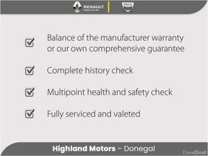 Renault Kadjar 1.3 TCE 140 GPF GT Line ** TAKE €1, - Image 4