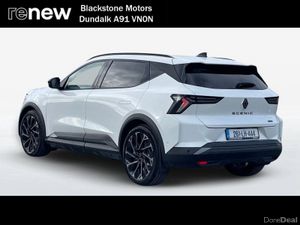 Renault Scenic techno 60kWh 170hp - Image 3