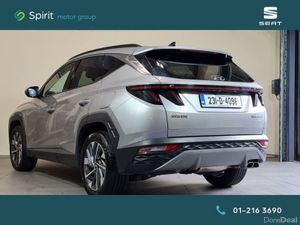 Hyundai Tucson 2WD Executive Plus**Call Andrew 086 - Image 2