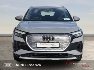 Audi Q4 e-tron Q4 E-Tron 40 Sport - Image 3
