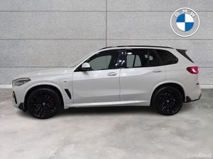 BMW X5 xDrive45e M Sport - Image 4