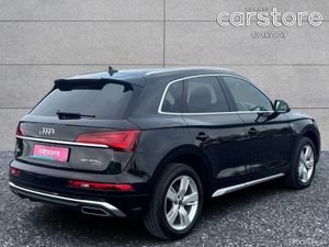 Audi Q5 Q5 S Line 50 Tfsi E Quattro Sa  S Line  50 - Image 3