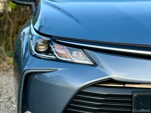 2021 Toyota Corolla 1.8 Hybrid Luna Automatic - Image 4