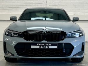 BMW 3 Series 330e M Sport Auto - 19.5kWh / 100 km - Image 2