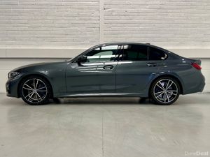 BMW 3 Series 320d M Sport Pro Edition 190bhp Auto - Image 4