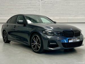 BMW 3 Series 320d M Sport Pro Edition 190bhp Auto - Image 3