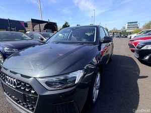 Audi A1 - Image 4
