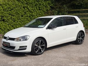 2015 VOLKSWAGEN GOLF 1.6TDI 115K NEW NCT 04/2027 - Image 3