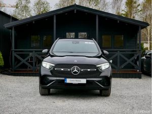 Mercedes-Benz GLC GLC300 E 4MATIC URBAN EDITION, N - Image 2