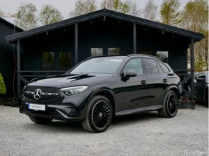 Mercedes-Benz GLC GLC300 E 4MATIC URBAN EDITION, N - Image 3