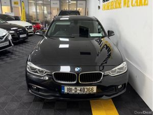 BMW 3-Series 318 F30 D SE 4DR Auto - Image 2