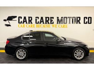 BMW 3-Series 318 F30 D SE 4DR Auto - Image 3