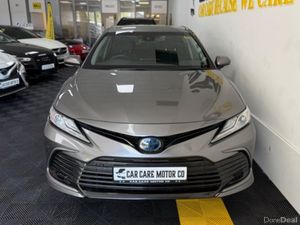 Toyota Camry 2.5 Hybrid Camry Only 30, 000Km - Image 2