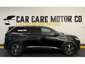 Peugeot 5008 1.6 Automatic Gt Line 7 seats - Image 3