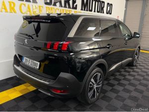 Peugeot 5008 1.6 Automatic Gt Line 7 seats - Image 4
