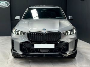 XDRIVE 50E M SPORT PRO MEGA SPEC - Image 4