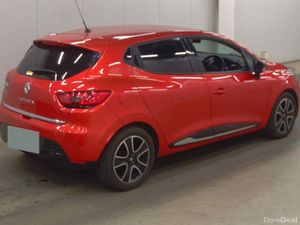 2016 Renault Clio Automatic - Image 3