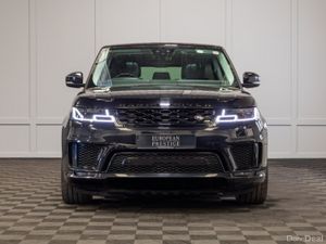 2019 Range Rover Sport P400e HSE Dynamic 5 Seat N1 - Image 2