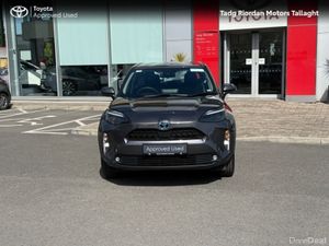 Toyota Yaris Cross CROSS LUNA - Image 4