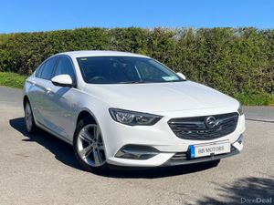 Opel Insignia 1.6 Turbo D ecoTEC SRi - Image 2