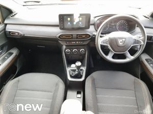 Dacia Sandero Stepway TCe 100 LPG STEPWAY Prestige - Image 2