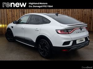 Renault Arkana TCe 160 Auto esprit Alpine ** RENAU - Image 3