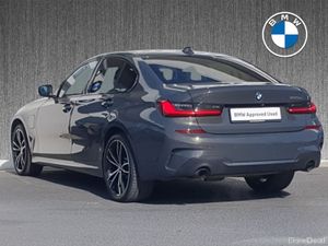 BMW 3-Series 330e M Sport Pro Edition Auto - Image 2