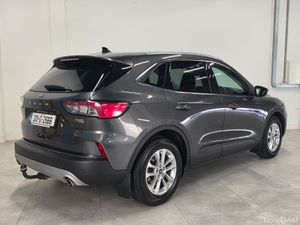 2020 Ford Kuga 1.5 TDCi Titanium - Low Miles - Image 3