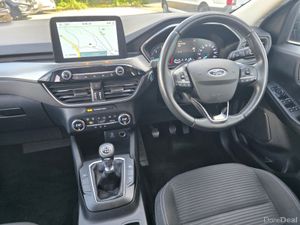 2020 Ford Kuga 1.5 TDCi Titanium - Low Miles - Image 3