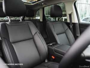 Leapmotor C10 DESIGN 69.9 KWH BEV ELECTRIC AUTO 42 - Image 3