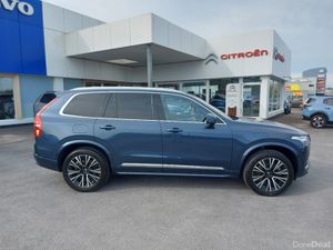 Volvo XC90 T8 PHEV CORE AWD 5DR AUTO - Image 3