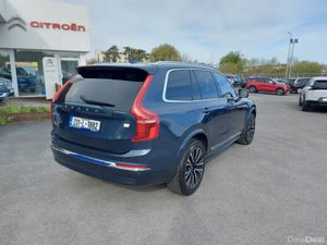Volvo XC90 T8 PHEV CORE AWD 5DR AUTO - Image 4