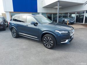 Volvo XC90 T8 PHEV CORE AWD 5DR AUTO - Image 2